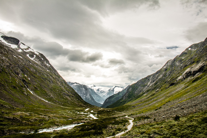 , Norwegen