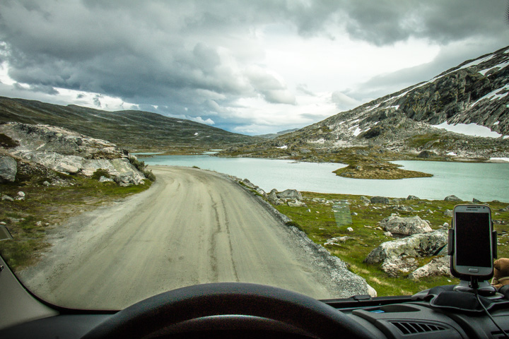 , Norwegen