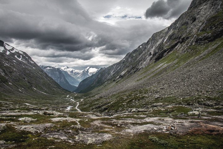 , Norwegen
