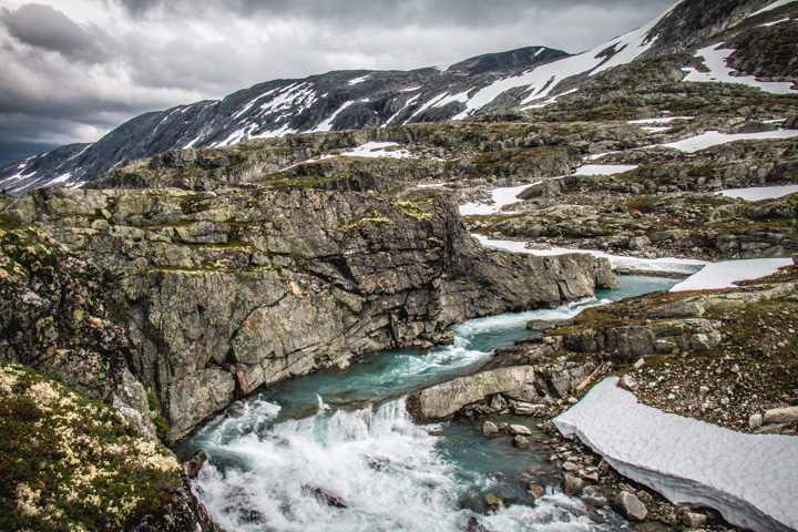 , Norwegen