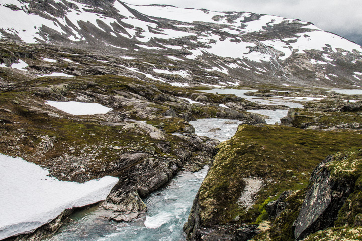 , Norwegen