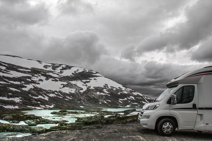 , Norwegen