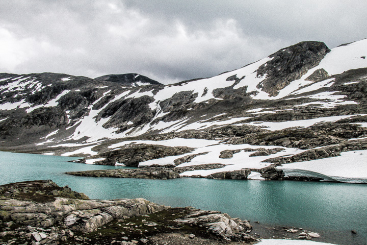 , Norwegen