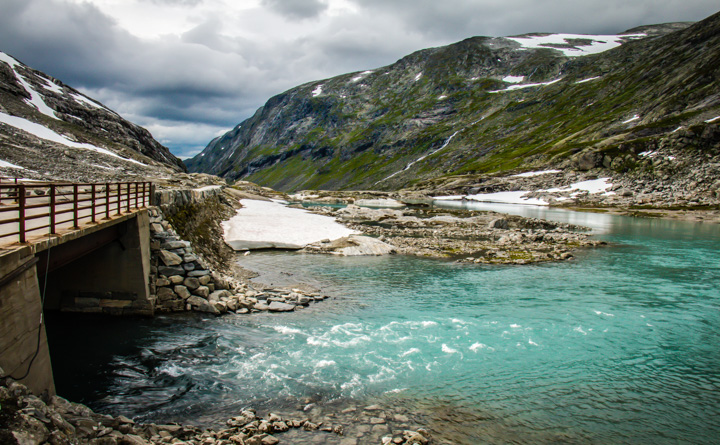 , Norwegen