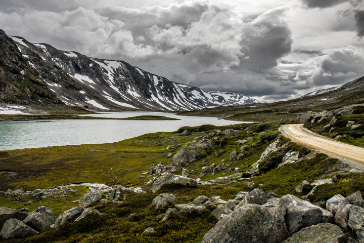 , Norwegen
