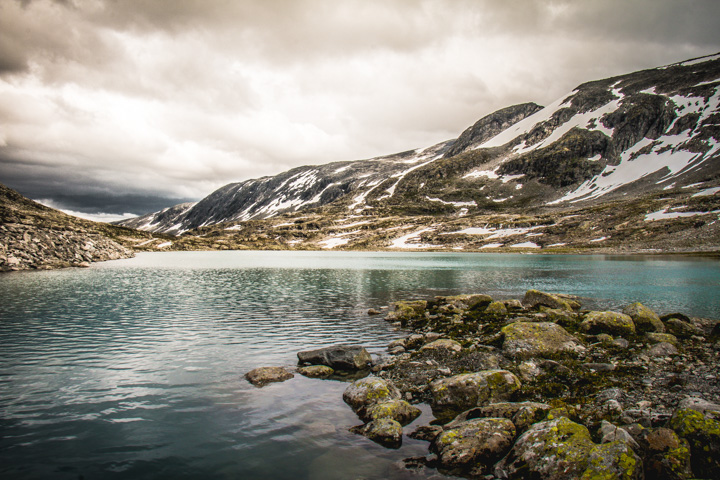 , Norwegen
