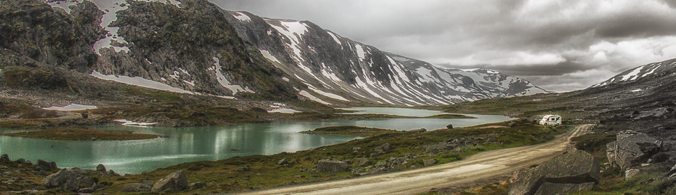 , Norwegen
