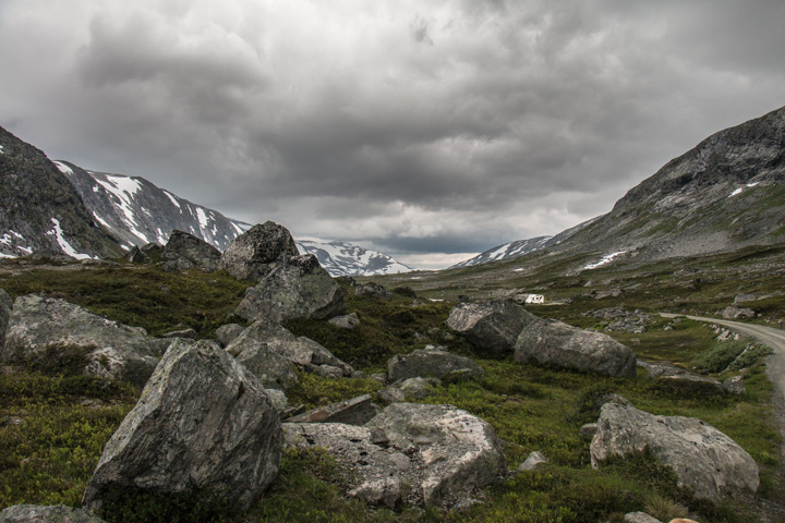 , Norwegen