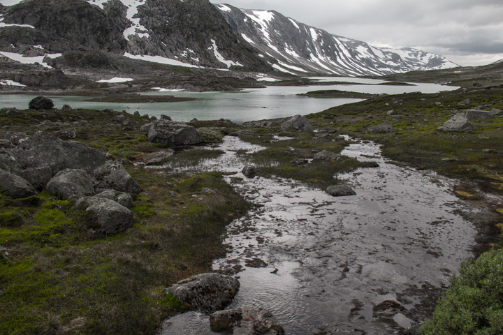 , Norwegen