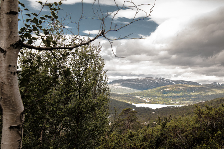 , Norwegen