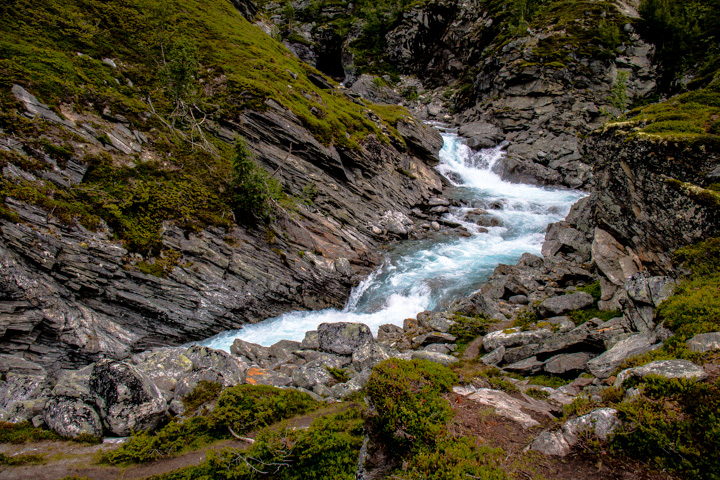 , Norwegen