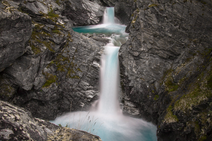 , Norwegen