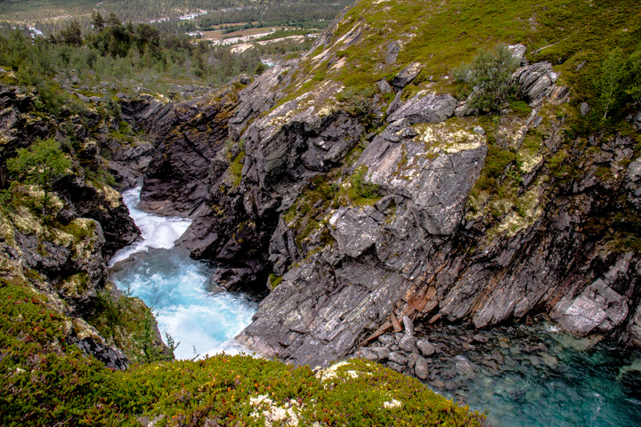 , Norwegen