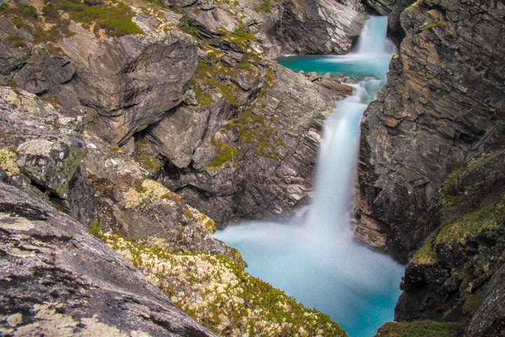 , Norwegen
