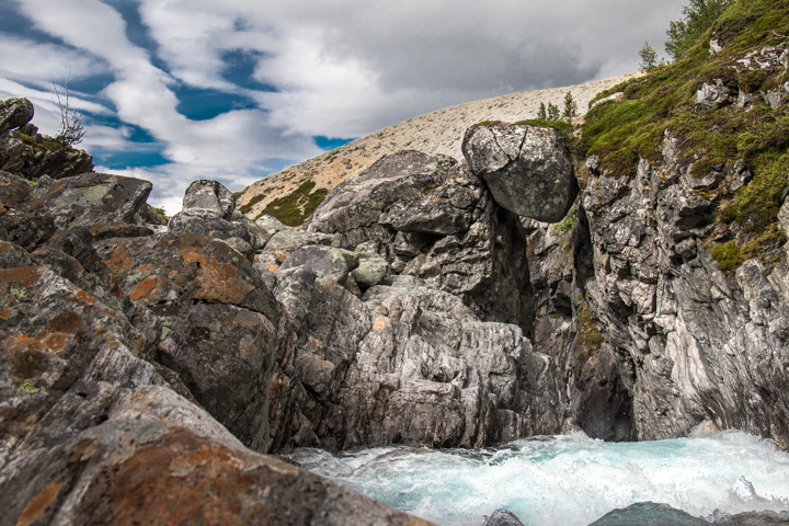 , Norwegen