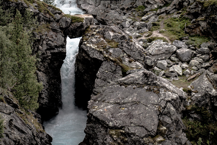 , Norwegen