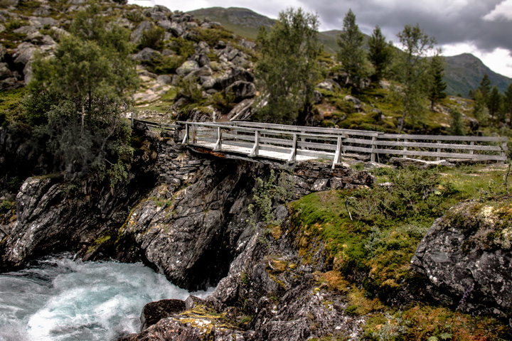 , Norwegen