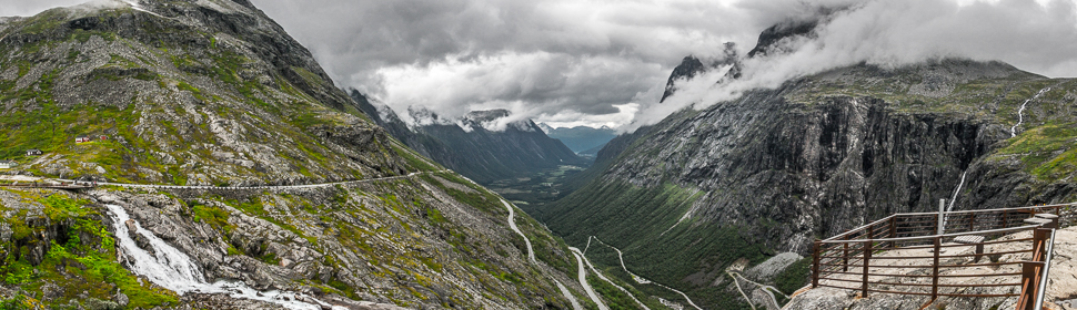 , Norwegen