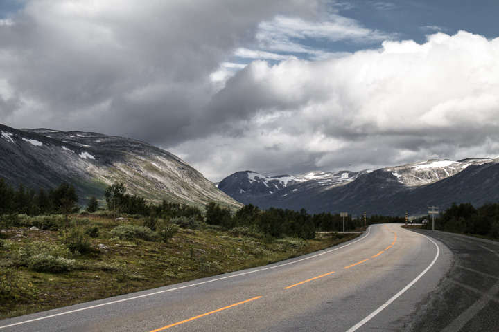 , Norwegen