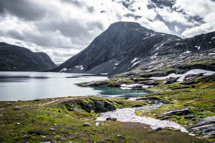 , Norwegen