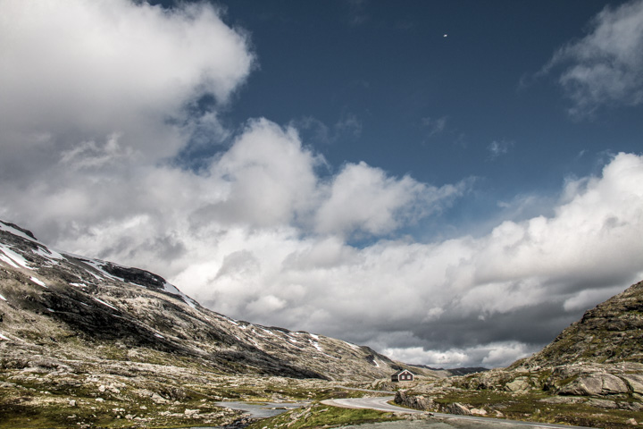 , Norwegen