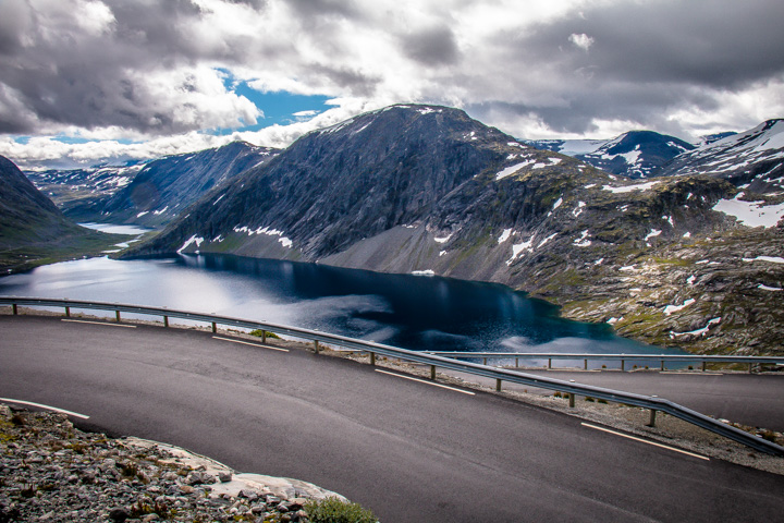 , Norwegen