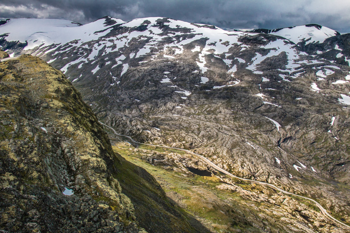 , Norwegen