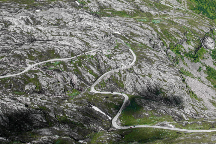 , Norwegen