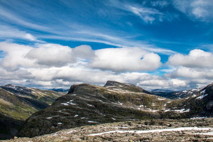 , Norwegen