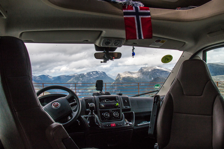 , Norwegen