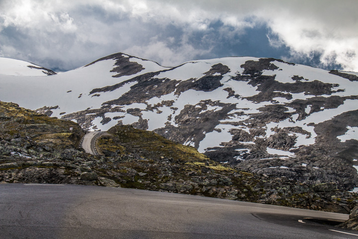 , Norwegen