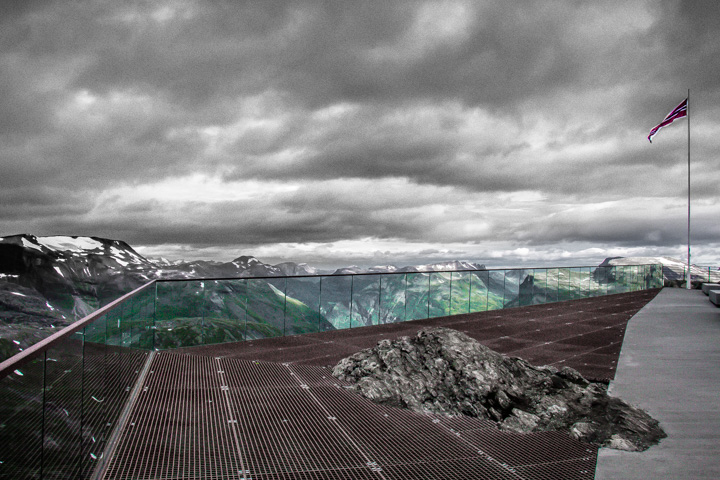 , Norwegen