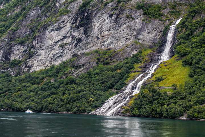 , Norwegen