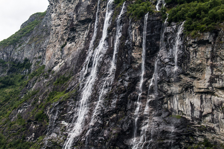 , Norwegen