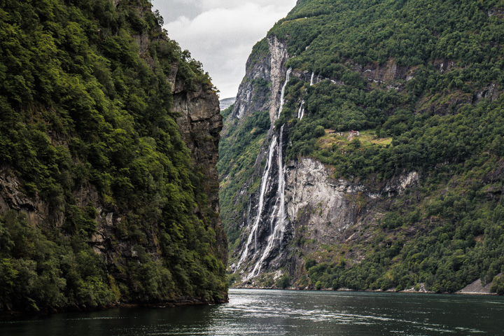 , Norwegen