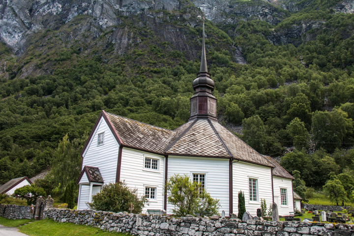 , Norwegen