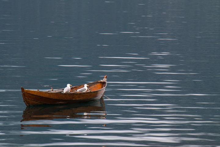 , Norwegen