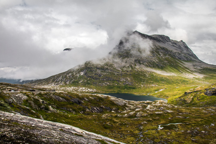 , Norwegen
