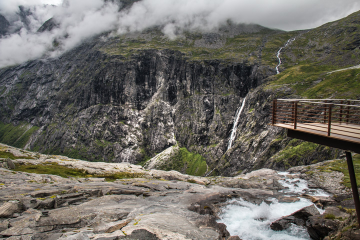 , Norwegen