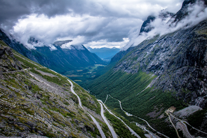 , Norwegen