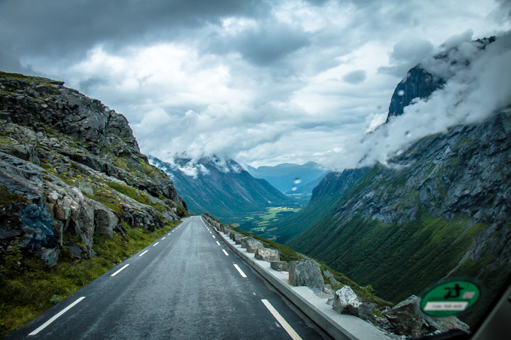 , Norwegen