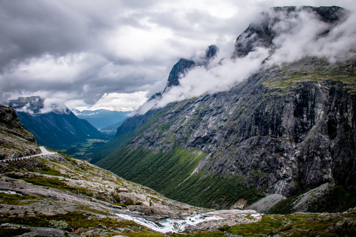 , Norwegen