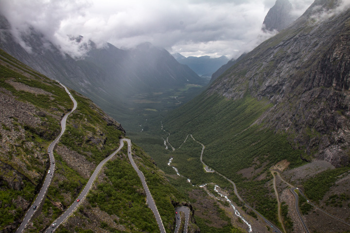 , Norwegen