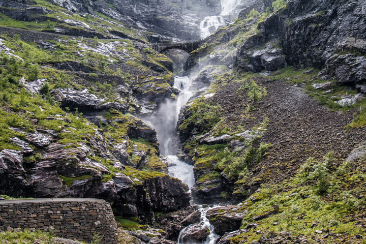 , Norwegen