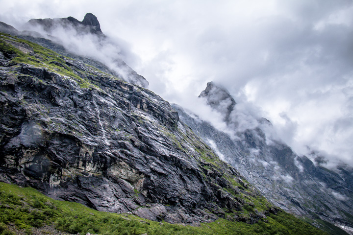 , Norwegen