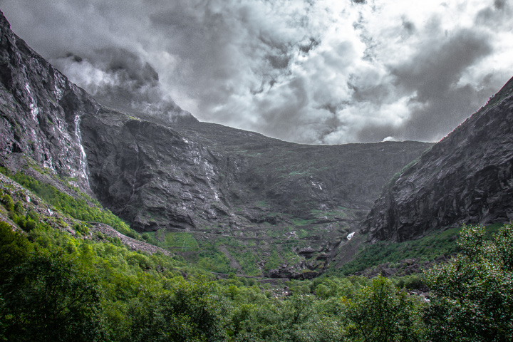 , Norwegen