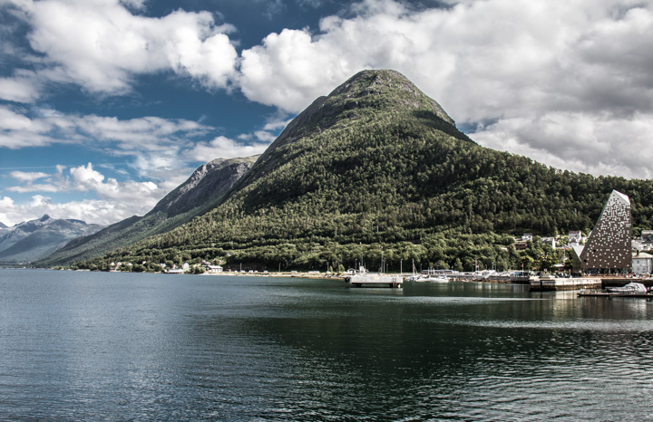 , Norwegen