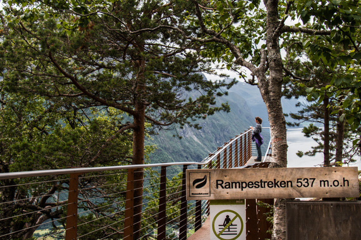 , Norwegen