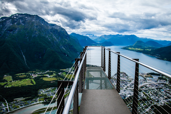 , Norwegen
