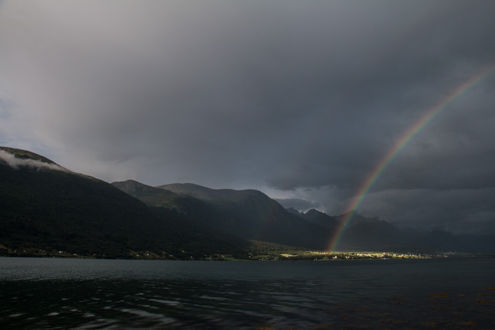 , Norwegen